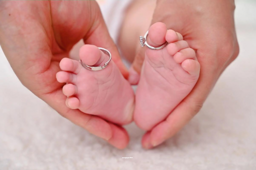 赣州孕妇六个月肚子多大